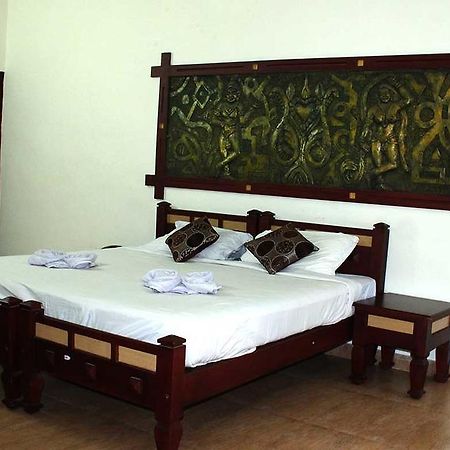 Wayanad Gate Resort Mananthavady Exterior photo