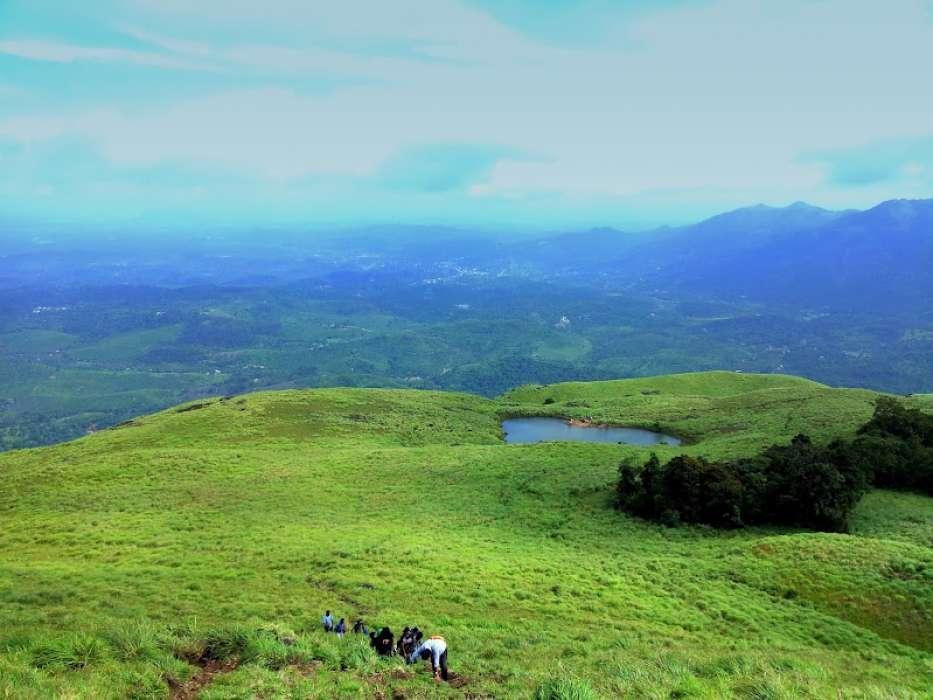 Wayanad Gate Resort Mananthavady Exterior photo