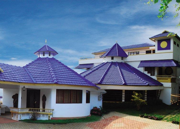 Wayanad Gate Resort Mananthavady Exterior photo