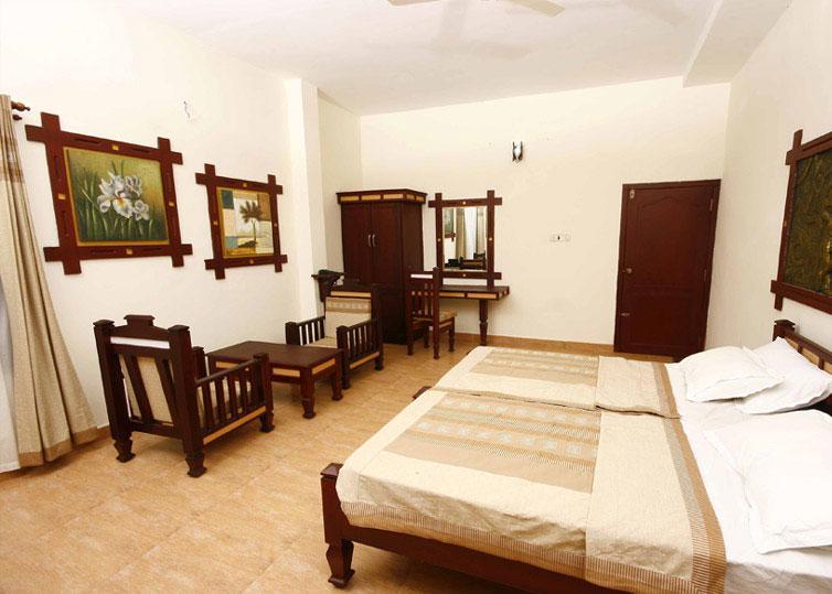 Wayanad Gate Resort Mananthavady Exterior photo